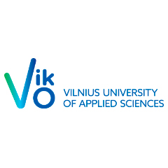 logo VILNIAUS KOLEGIJA | UNIVERSITY OF APPLIED SCIENCES   