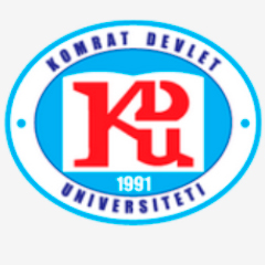 logo Comrat State University, Republic of Moldova 